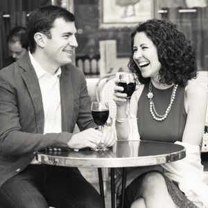 Meet your Posher, Christine